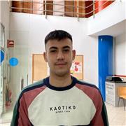 Profesor de ayuda para las matematicas de primaria y la ESO